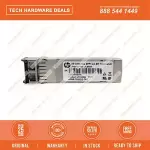 JC859A    HP S136 10G SFP+ LC SR Transceiver