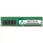 AB675794 - Dell Compatible 8GB DDR4-3200Mhz 1Rx8 ECC UDIMM