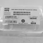 HP 849442-001 25Gb SFP28 SR 100m FTLF8536P4BCL-HP Optical Transceiver 845398-B21