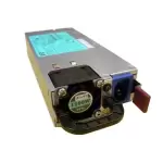 HP 579229-001 AM226A 1200W CS Platinum Power Supply