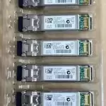 Cisco SFP-10G-SR-S 10-3105-01 SFP+ 10G 850nm 300m Transceiver Module 1PCS