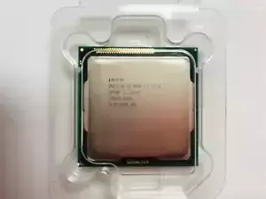 Intel Xeon E3-1220 3.1GHz LGA1155 Server CPU Processor (SR00F)