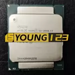 Intel Xeon E5-2650L v3 SR1Y1 1.8GHz12 Cores 65W LGA2011-3 Processor