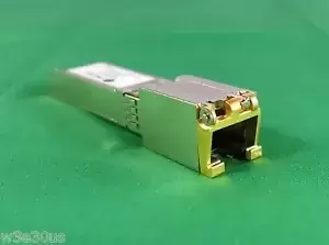 New Cisco 10GBASE-T SFP+ RJ45 SFP-10G-T-C ProLabs Transceiver GLC-T-10G-AO AddOn