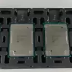SRFPN Intel Xeon Gold 6234 (3.3GHz/8-core/24.7MB/130W) Processor Same Day ship