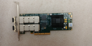 Silicom PE10G2I-SR Dual Port 10GBe PCI-E Ethernet Server Adapter FREE SHIPPING!!