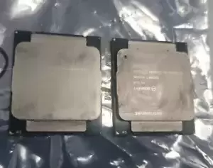 SR1XW Intel Xeon E5-2648L V3 1.8 GHz 12-Core (E5-2648LV3) Processor CPU (Qty 2)
