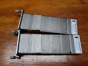 Lot Of 2 Cisco ORGINAL  Xenpak-10GB-LR+ | 10-1838-04 | Optical Transceiver