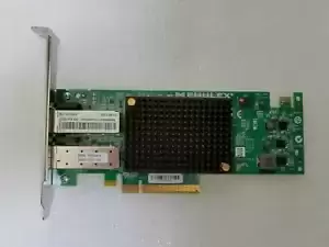 Emulex OCE11102 10GB SFP Gigabit Ethernet Server Adapter Card PCIe