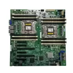 843671-001 775243-004 For HP ML150 GEN9 Server Motherboard LGA2011