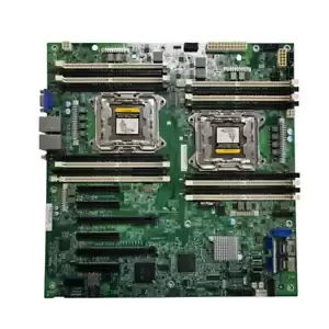 843671-001 775243-004 For HP ML150 GEN9 Server Motherboard LGA2011