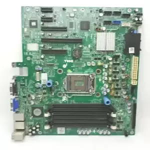 Dell PowerEdge T310 LGA 1156/Socket H DDR3 SDRAM Server Motherboard 2P9X9