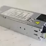 Cisco UCSC-PSUV2-1050DC v02 DC Power Supply for Cisco Servers 341-0721-02 A0