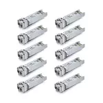 10G SR SFP+ to LC Multimode Transceiver, 10GBase-SR Fiber Module for Cisco SF...