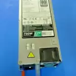 GENUINE Dell PowerEdge R630 R730 R730XD 750 Watt Power Supply L750E-S0 HTRH4