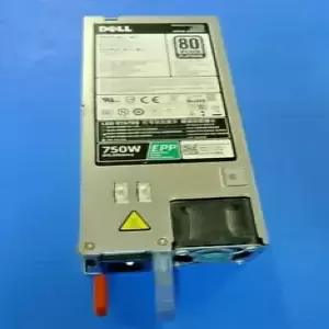 GENUINE Dell PowerEdge R630 R730 R730XD 750 Watt Power Supply L750E-S0 HTRH4