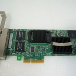 Intel Gigabit ET Quad Port Server Adapter (E1G44ETBLK)