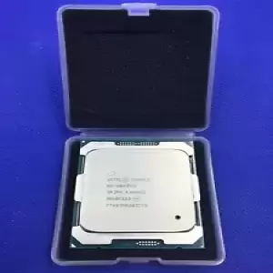 INTEL XEON SR2P4 E5-2643V4 3.40GHZ 20M 6 CORES 135W PROCESSOR CM8066002041500
