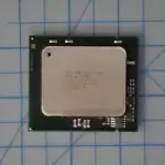 INTEL Xeon E7-4860 2.26GHZ 6.40GT/S 24MB Cache Core Processor Grade A SLC3S