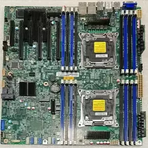 Intel BBS2600CWTR S2600CWTR Server Board SSI EEB  Socket R3 NEW BOARD ONLY