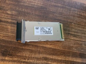 Cisco X2-10GB-LR V05 10-2036-05 Transceiver Module