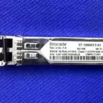 Lot of 37pcs Brocade 57-1000013-01 4Gbps SW 850nm SFP+ Optical Transceivers