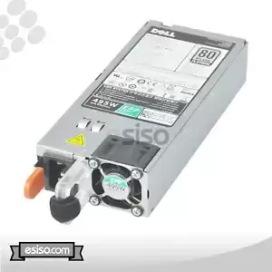 0VKDD2 DELL POWEREDGE 495W EPP 80+ PLATINUM POWER SUPPLY R630 R730 R640 R740