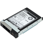 Dell 1.92TB 12Gbps SAS 2.5" SSD For PowerEdge R640 R740 R740XD w/ Dell Tray