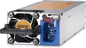 HP 735051-401 800Watt Flex Slot -48VDC Power Supply Unit