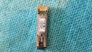 Cisco GLC-SX-MM Com Transceiver