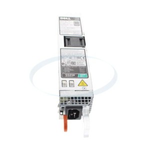 Dell NCNFF 550Watt R430 R530 Platinum Power Supply