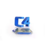 INTEL SR1AM XEON SIX-CORE E5-2630V2 2.6GHZ 15MB L3 CACHE 7.2GT/S QPI SPEED SOCKE