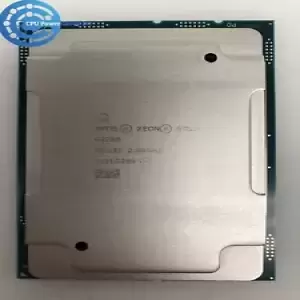 Intel Xeon Gold 6226R Processor (3.9 GHz, 16 Core, Socket FCLGA3647) -...