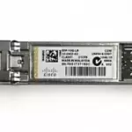 Cisco SFP-10G-LR 10GBASE-LR SFP+ Module for SMF Original 10-2457-02 Transceiver