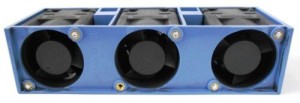 SERVER FAN FOR HP DL360/DL380 G3, SUNON PMD1204PQB1-A, COOLING FAN, 12V, 5.9W