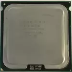 INTEL XEON DESKTOP COMPUTER PROCESSOR 5110 1.60 GHZ 1066MHZ 4MB CACHE LGA771