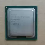 Intel Xeon E5-2420 v2 2.20GHz Socket LGA1356 Processor CPU(E52420V2)