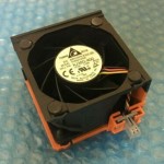 GENUINE DELL POWEREDGE VRTX HOT SWAP SERVER FAN ASSEMBLY KJ38G-A00 V60TN