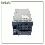 341-0077-04 Cisco Catalyst 6500 3000W Power Supply AA23200 ***Pulled***