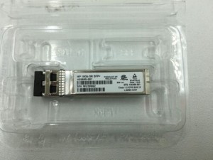 5x Genuine HP 10Gb SR SFP+ Transceiver 455885-001