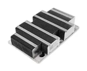 Dell CPU Heatsink and Bracket for PowerEdge Server R640 R740 R740xd XPDVP C6R9H