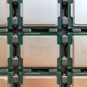 Intel Xeon E3-1230 V3 SR153 3.30GHz 4-core LGA1150 80W CPU processor E3-1230V3