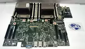 HPE 782432-003 851147-001 803342-001 APOLLO 4200 GEN9 SERVER MOTHEBOARD
