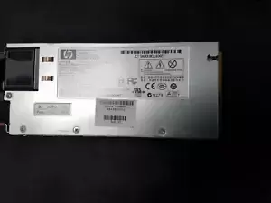 HP 451366-B21 486613-001 449838-001 HSTNS-PL12 750W power supply DL180/185 G5