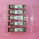 LOT of Cisco FET-10G Fabric Extender Transceiver 10GB