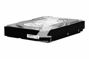 Dell P3HC0 EqualLogic 1TB 7.2K 6G 3.5" LFF SAS Internal Hard Drive