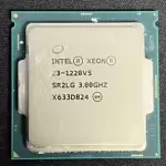 Intel(R) Xeon(R) CPU E3-1220 v5 @ 3.00GHz, Intel Xeon CPU E3-1220 v5 @ 3.00GHz