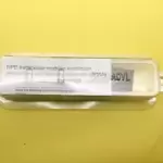 HPE JG325B X140 40G QSFP+ MPO SR4 Transceiver FTL410QE2C-HZ New Sealed