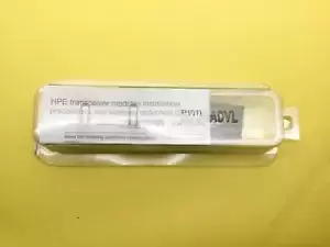 HPE JG325B X140 40G QSFP+ MPO SR4 Transceiver FTL410QE2C-HZ New Sealed