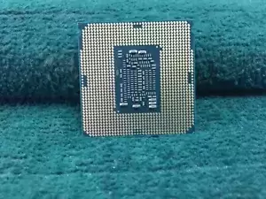Intel Xeon E3-1240 V6  SR327  3.70 GHz Processor